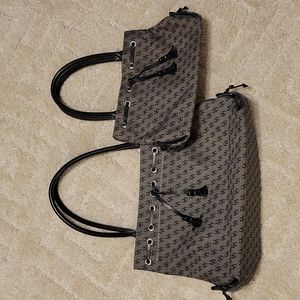 Dooney & Bourke mommy and me set